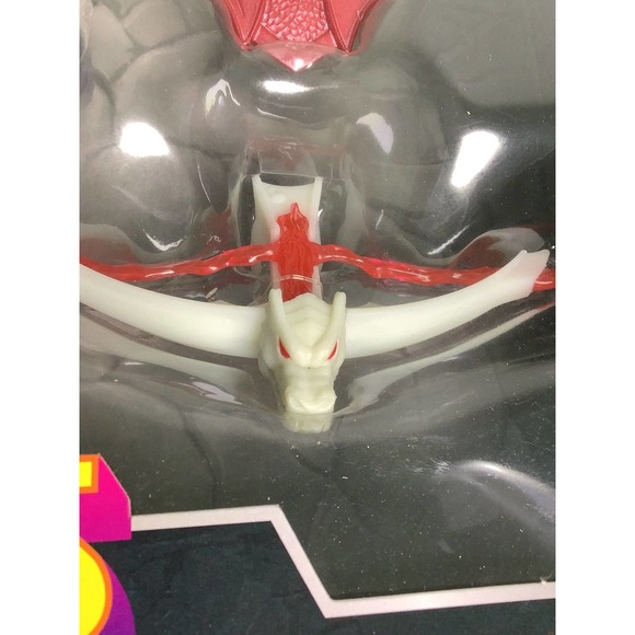 Masters Of The Universe Hordak Masterverse 30 point of articulation Figure NEW - Picture 8 of 12